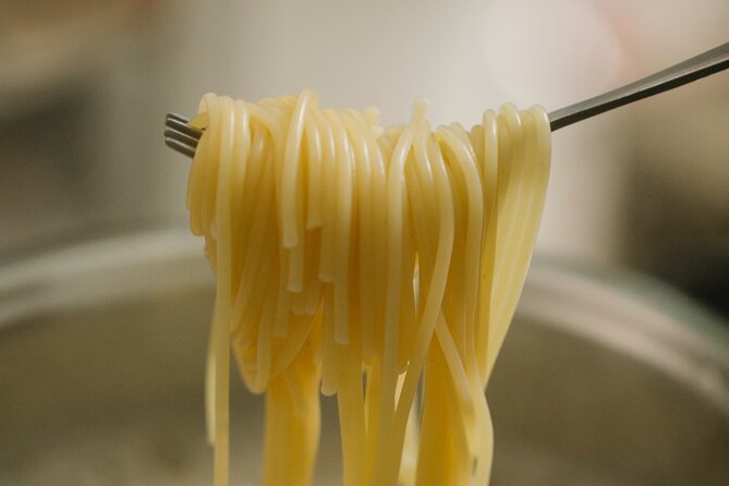 Cooking lesson in Catania with lunch or dinner - The Menu: Discovering Sicilian Classics