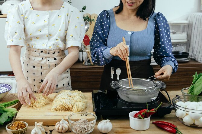 Cooking lesson in Catania with lunch or dinner - Booking and Cancellation Policies