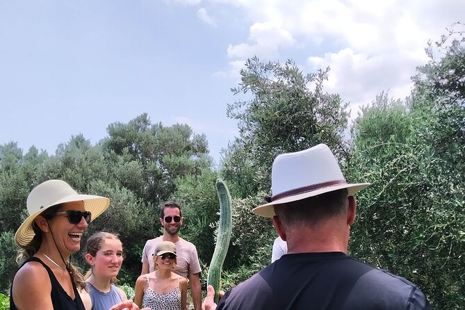 Cooking Lesson in Heraclion - Making and Tasting the Traditional Cretan Dishes