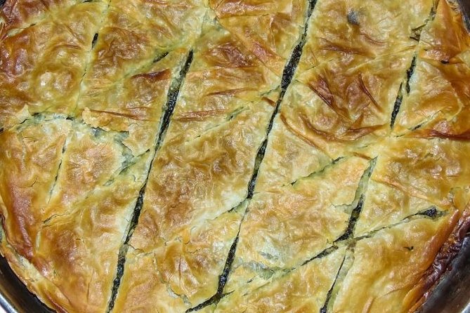 Cooking lesson in Tirana: learn to cook a full Albanian meal - The Unique Experience of a Local Cooking Workshop