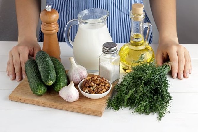 Cooking lesson in Tirana: learn to cook a full Albanian meal - Practical Details and Booking Considerations