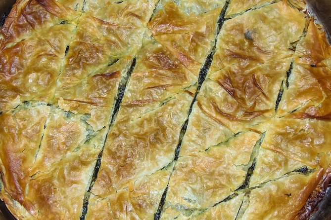 Cooking lesson in Tirana: learn to cook a full Albanian meal - Comparing this Cooking Class to Other Tirana Experiences