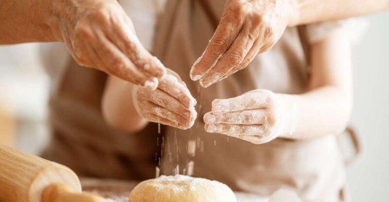 Cooking Lesson: Neapolitan pasta homemade - Key Points