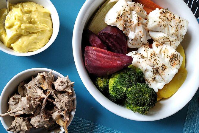 Cooking lessons - Practical Details and Booking Information