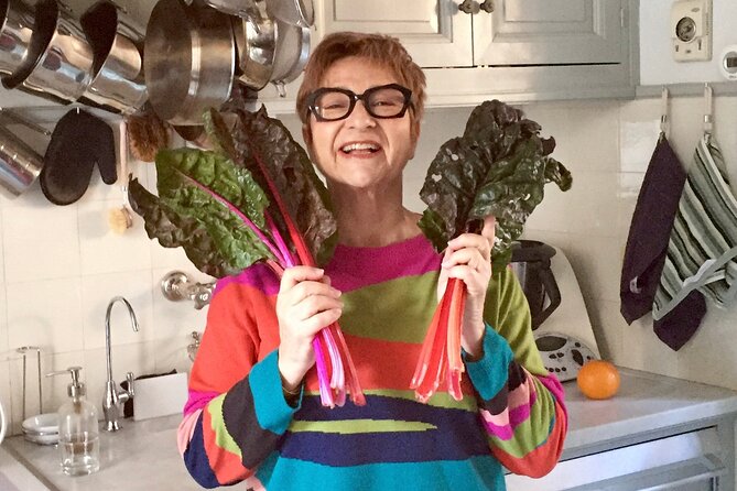 Cooking lessons - Why This Cooking Lesson Stands Out in Avignon