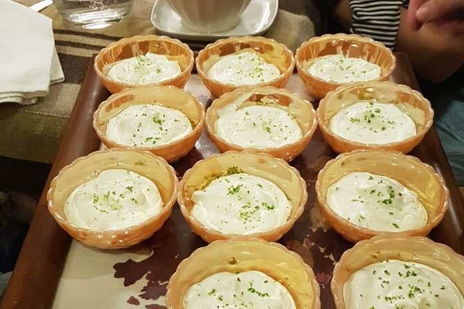 Cooking Workshop in Cascais (group of 4 min) - The Culinary Experience: Dishes, Wines, and Flavors