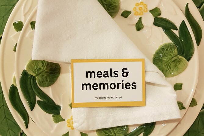 Cooking Workshop in Cascais (group of 4 min) - The Atmosphere: Home-Like, Engaging, and Personal