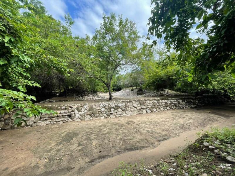 Copalita: Copalita Archaeological Site & La Crucecita Tour - Key Points