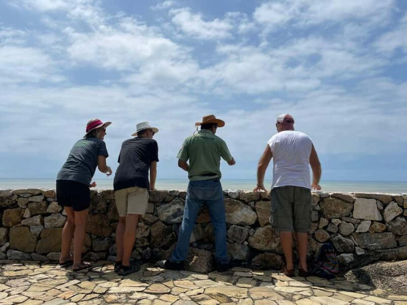 Copalita: Copalita Archaeological Site & La Crucecita Tour - Comparing Similar Experiences in Huatulco