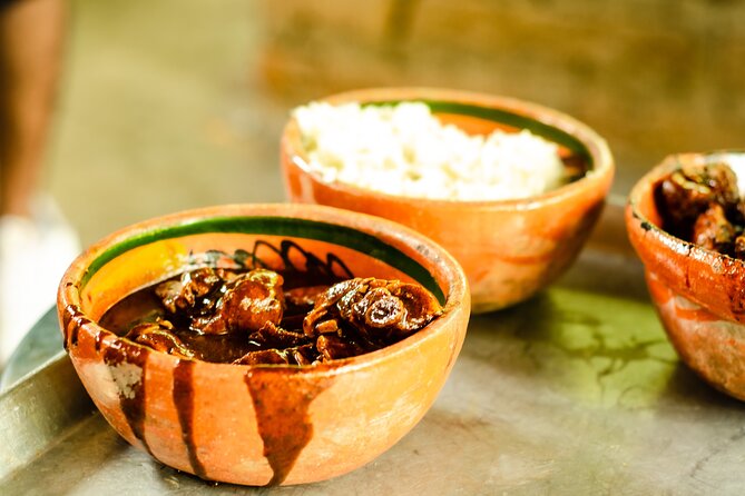 "Copalitilla" Waterfalls from Huatulco - Visiting the Spectacular Cascadas Magicas de Copalitilla