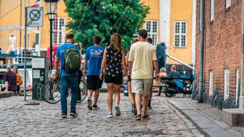 Copenhagen: 1.5-hour Private Walking Tour of Christianshavn - Final Tips for Participants