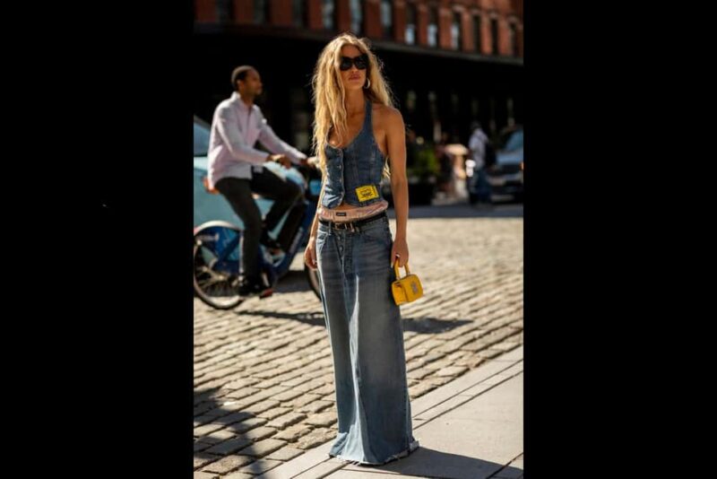 Copenhagen: 1-Hour Street Style Photoshoot - What to Expect During the Street Style Photoshoot