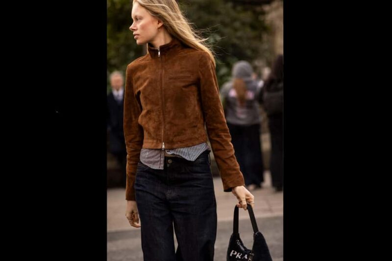 Copenhagen: 1-Hour Street Style Photoshoot - The Guide: Ashley Gallerani’s Photography Expertise