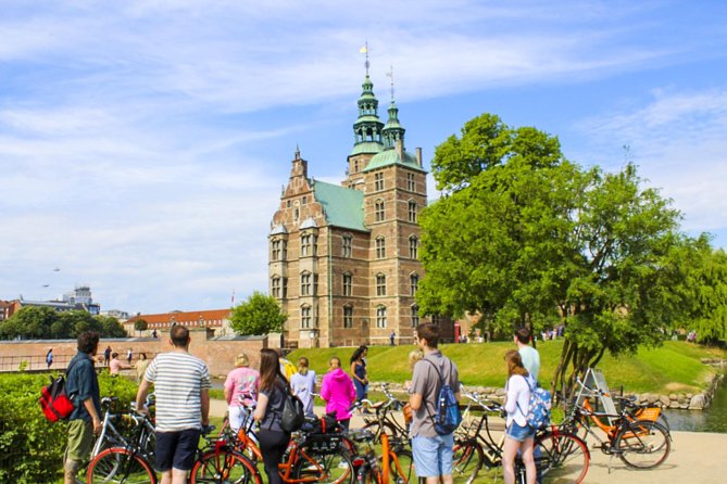 Copenhagen 3-hour City Highlights Bike Tour - Who Will Love This Tour?