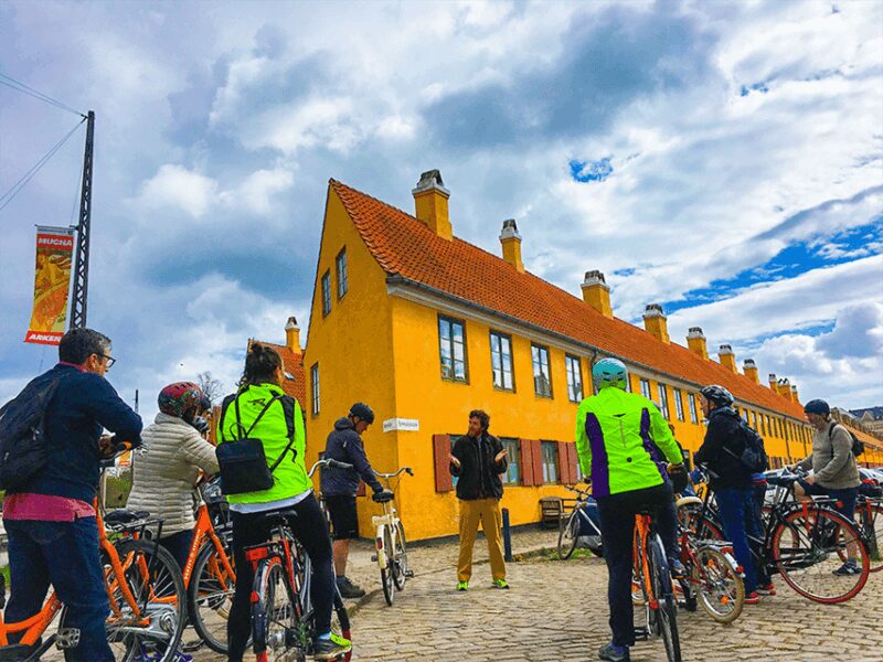 Copenhagen: 3-Hour City Highlights Bike Tour with Guide - Who Will Enjoy This Copenhagen Bike Tour?