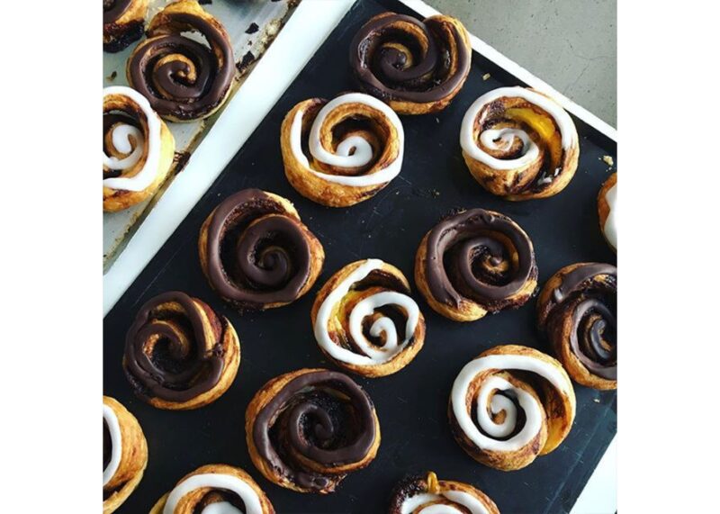 Copenhagen: 3-Hour Culinary Bike Tour - Copenhagens Flavourful 3-Hour Bike Tour