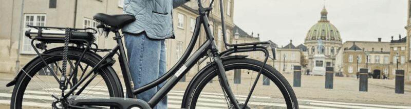 Copenhagen: 3 Hour Extended Grand E-Bike Guided Tour - Starting at Langelinie Allé 56: The Meeting Point for Your Copenhagen Adventure