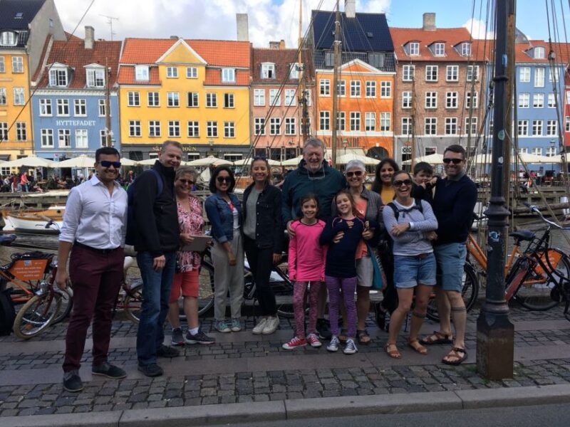 Copenhagen: 3 Hour Private Bike Tour - How This Tour Compares to Other Options