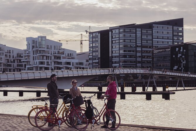 Copenhagen Architecture and Sustainability Tour with local Guide - Frequently Asked Questions