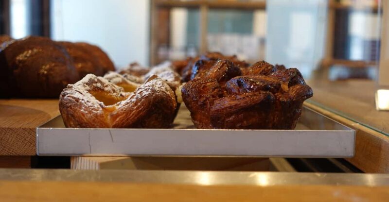 Copenhagen: Best of Danish Pastry Tasting Tour - What Makes the Pastry Sampling Special?