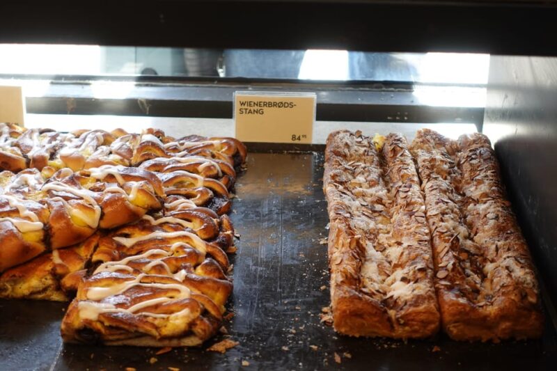 Copenhagen: Best of Danish Pastry Tasting Tour - Who Will Enjoy This Tour Most?