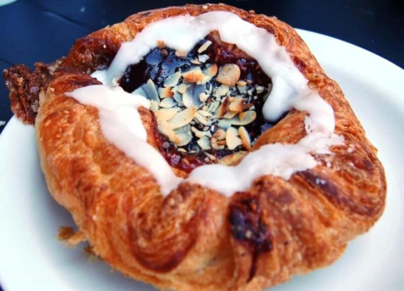 Copenhagen : Best Street Food Tour With A Local Guide - Accessibility and Customization Options