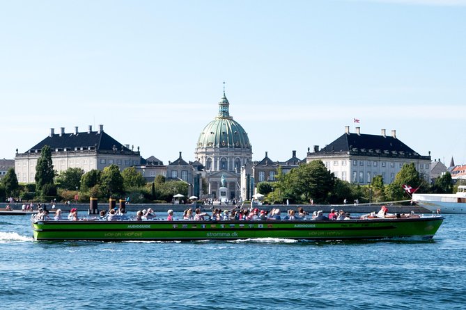 Copenhagen Bus and Boat ticket, Valid 48 Hours - Comparing This Tour to Other Copenhagen Sightseeing Options