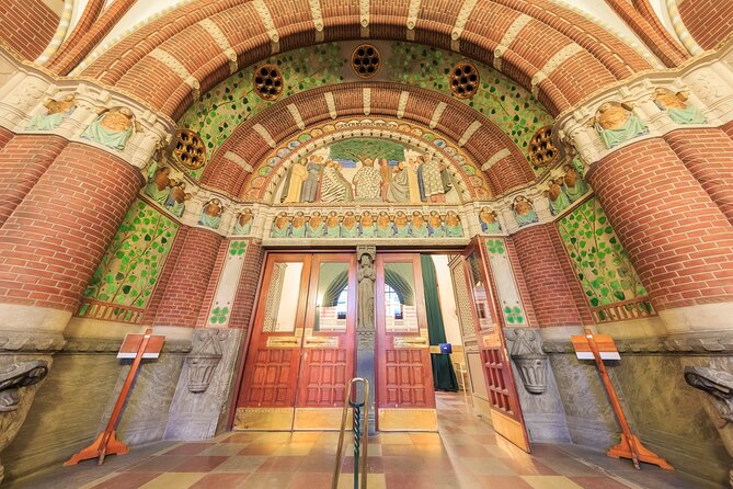 Copenhagen Canal Boat Cruise and City, Nyhavn Walking Tour - Final Thoughts on the Copenhagen Canal Boat Cruise & City Walking Tour