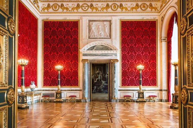 Copenhagen Card DISCOVER 80 attractions and public transport - Limitations and Considerations