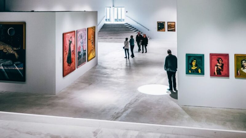 Copenhagen Card-Discover: 80+ Attractions & Public Transport - Wildlife and Outdoors with Copenhagen Zoo and The Cisterns