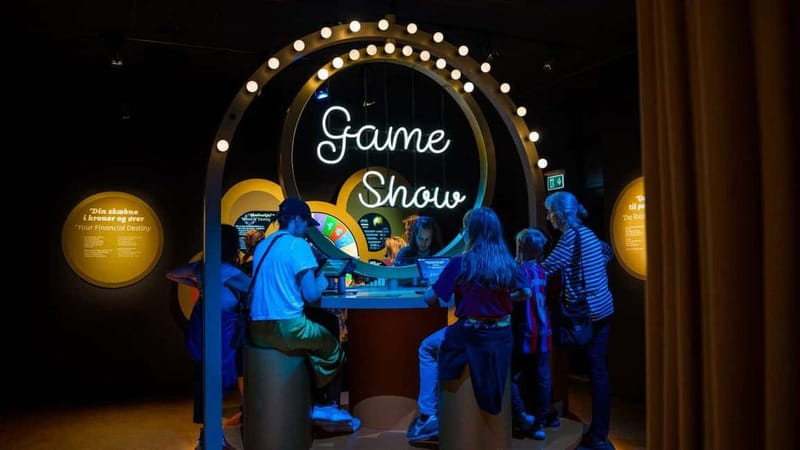 Copenhagen Card-Discover: 80+ Attractions & Public Transport - Practical Travel Tips and Limitations