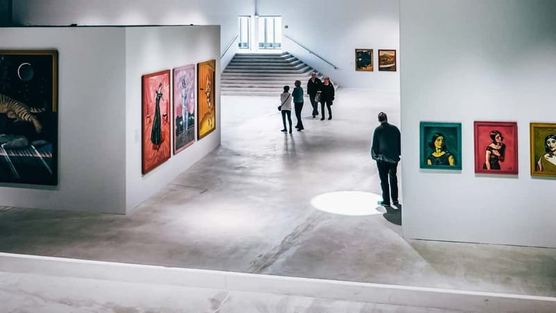 Copenhagen Card-Discover: 80+ Attractions & Public Transport - Convenience for Airport Transfers and Long Stays