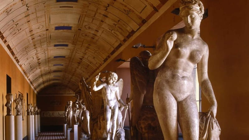 Copenhagen Card-Discover: 80+ Attractions & Public Transport - Copenhagen Card-Discover: A Practical Choice for Smart Sightseeing