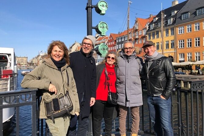 Copenhagen Christianshavn Private Walking Tour with a Guide - Exploring Christiania’s Artistic and Cultural Vibe