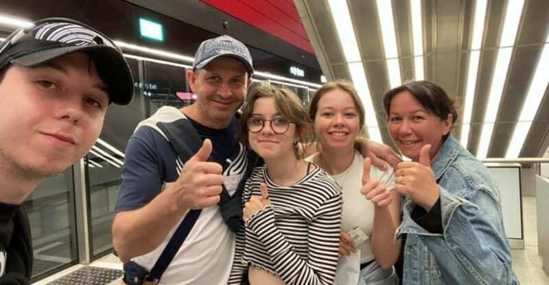 Copenhagen Christianshavn Walking Tour - Discover the Charm of Copenhagen’s Christianshavn Neighborhood