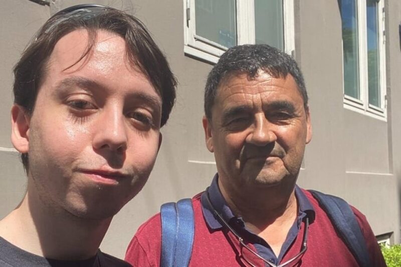 Copenhagen Christianshavn Walking Tour - Key Points