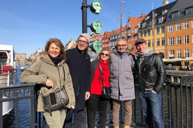 Copenhagen Christianshavn Walking Tour - The Benefits of a Private, Customizable Walking Tour