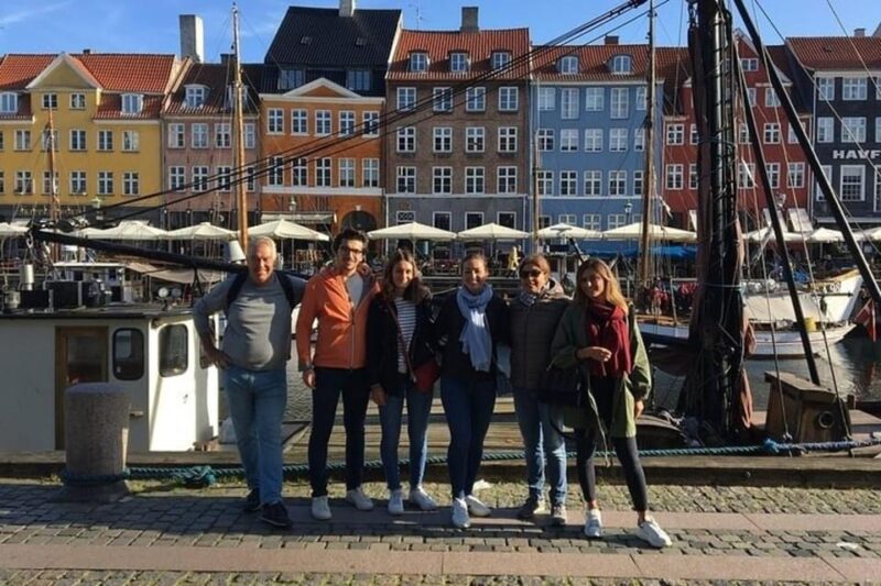 Copenhagen Christianshavn Walking Tour - How the Tour Compares to Other Copenhagen Experiences