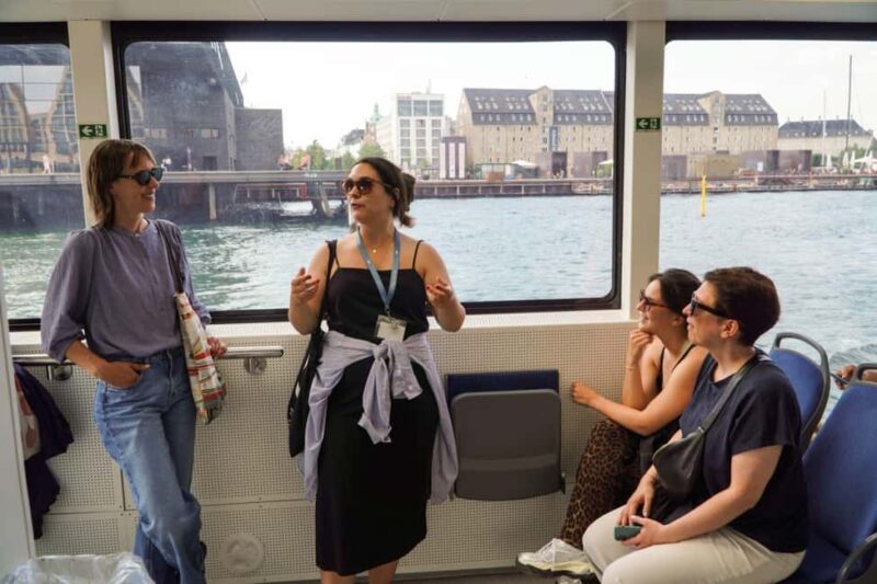 Copenhagen: Christianshavn Walking Tour - Who Will Appreciate This Tour the Most