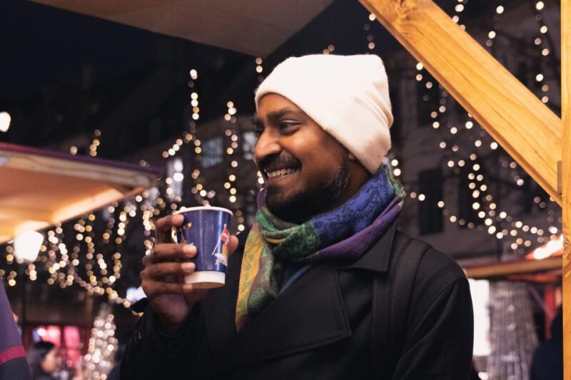 Copenhagen: Christmas Bike Tour with a local Guide - The Tour’s Itinerary and Stops in Detail