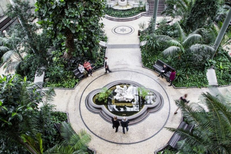 Copenhagen: City Card with 40+ Attractions & Hop-On/Off Bus - The Hop-On Hop-Off Bus Routes and Audio Guide