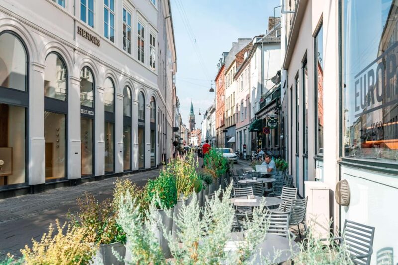 Copenhagen City & Christiansborg Palace Private Walking Tour - Frequently Asked Questions