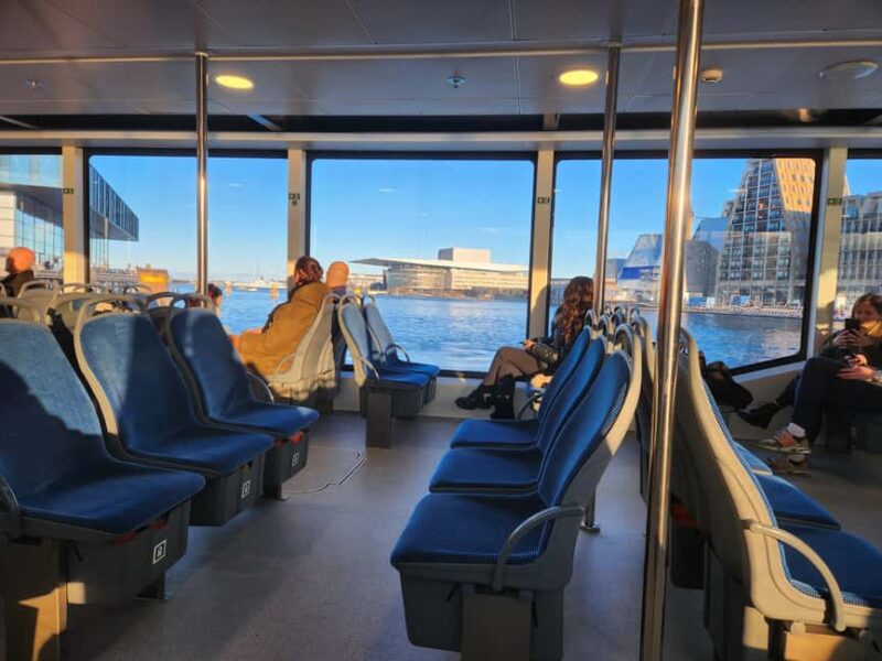 Copenhagen Combo: Walking Tour, Harbor Ferry & Royal Guards - What Makes This Tour Stand Out