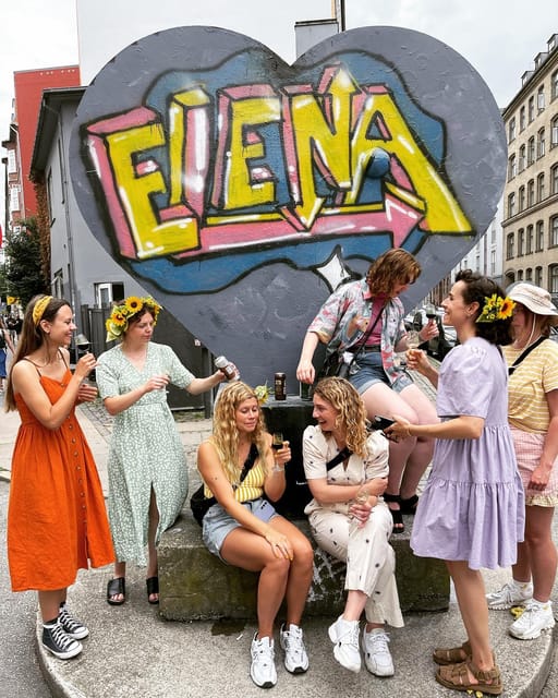 Copenhagen Craft BeerWalk City Center - What Sets This Tour Apart from Similar Experiences