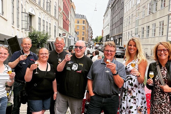 Copenhagen Craft BeerWalk in Nørrebro - Walking Through Copenhagen’s Nørrebro Neighborhood