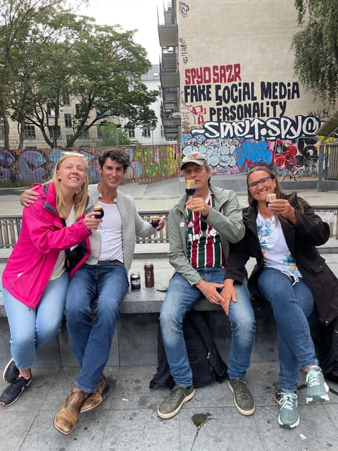 Copenhagen Craft BeerWalk Nørrebro - Explore Nørrebro’s Vibrant Streets with the Copenhagen Craft BeerWalk