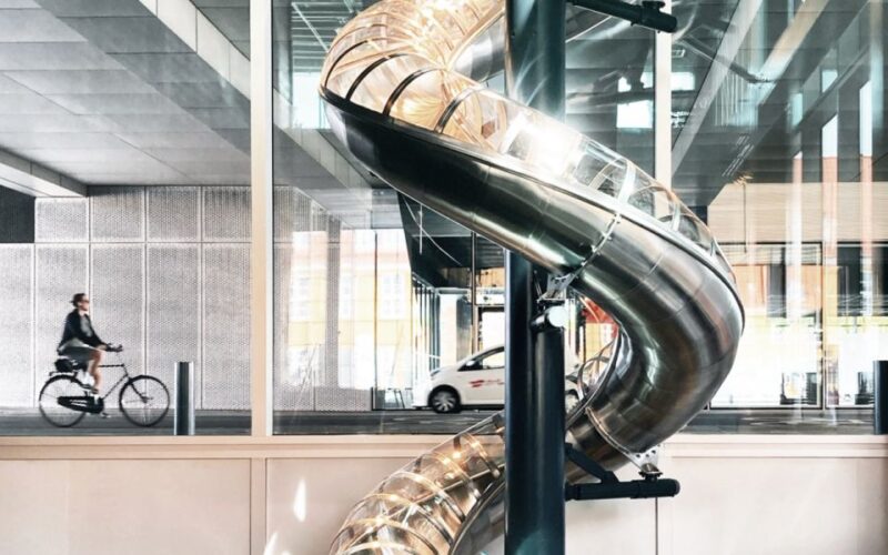 Copenhagen: Danish Architecture Center Entrance Ticket - Discover Danish Architecture at the Danish Architecture Center in Copenhagen