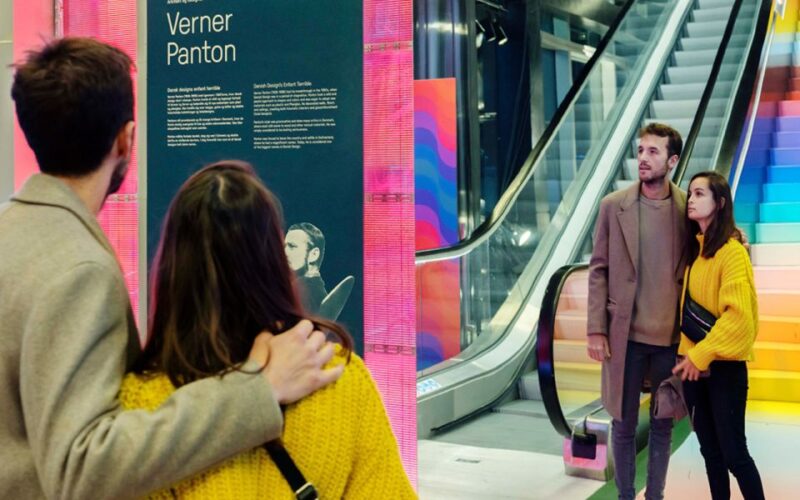 Copenhagen: Danish Architecture Center Entrance Ticket - How the Experience Stands Out Compared to Other Attractions