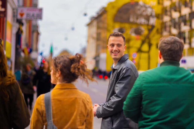 Copenhagen: Danish Design and Architecture Walking Tour - Rosenborg Castle and the King’s Garden: A Blend of History and Design