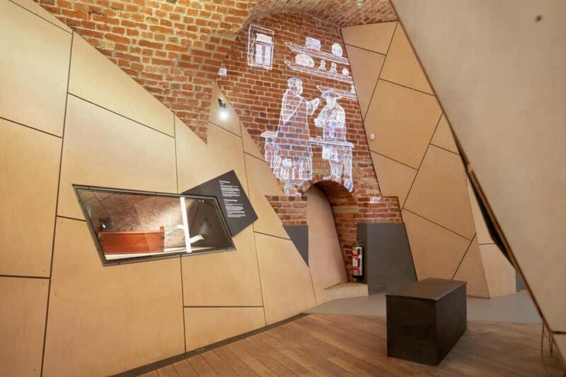 Copenhagen: Danish Jewish Museum Entry Ticket - How the Museum Enhances Copenhagen’s Cultural Scene